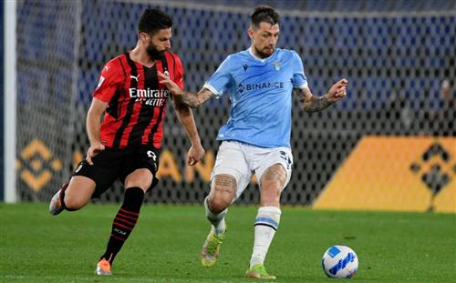 Naples vs Parme