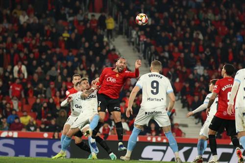 Majorque vs Gérone