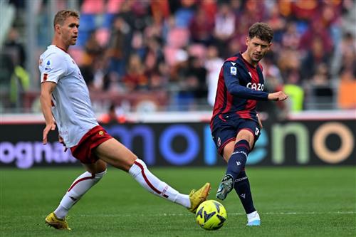 Bologne vs Rome