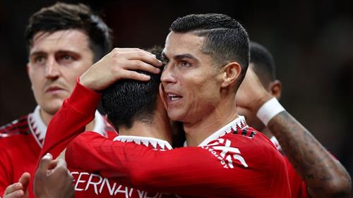 Manchester United contre Shérif Tiraspol