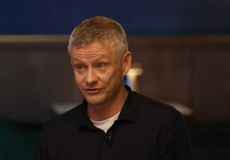 Solskjaer : Manchester United gagne mieux en dribblant moins, vendre McTominay est choquant
