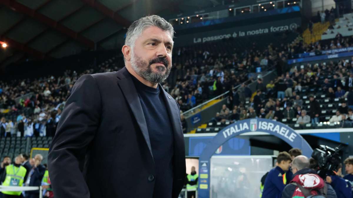 Eliminatoires de la Coupe du monde de Gattuso : 6 des 10 équipes sud-américaines avancent directement, l'Europe doit se réformer