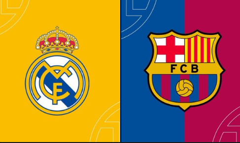 Les 4 joueurs du Real Madrid se sont remis de leurs blessures et seuls 2 sont portés disparus. 6 joueurs barcelonais dont Lewandowski et Lafite ont raté le Clasico.