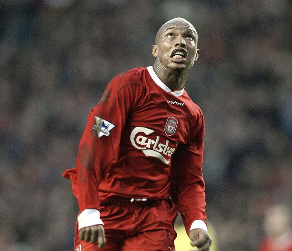 The Sun : L'ancien attaquant de Liverpool, Diouf, pourrait être condamné à la prison pour avoir refusé de payer la pension alimentaire de ses enfants.
