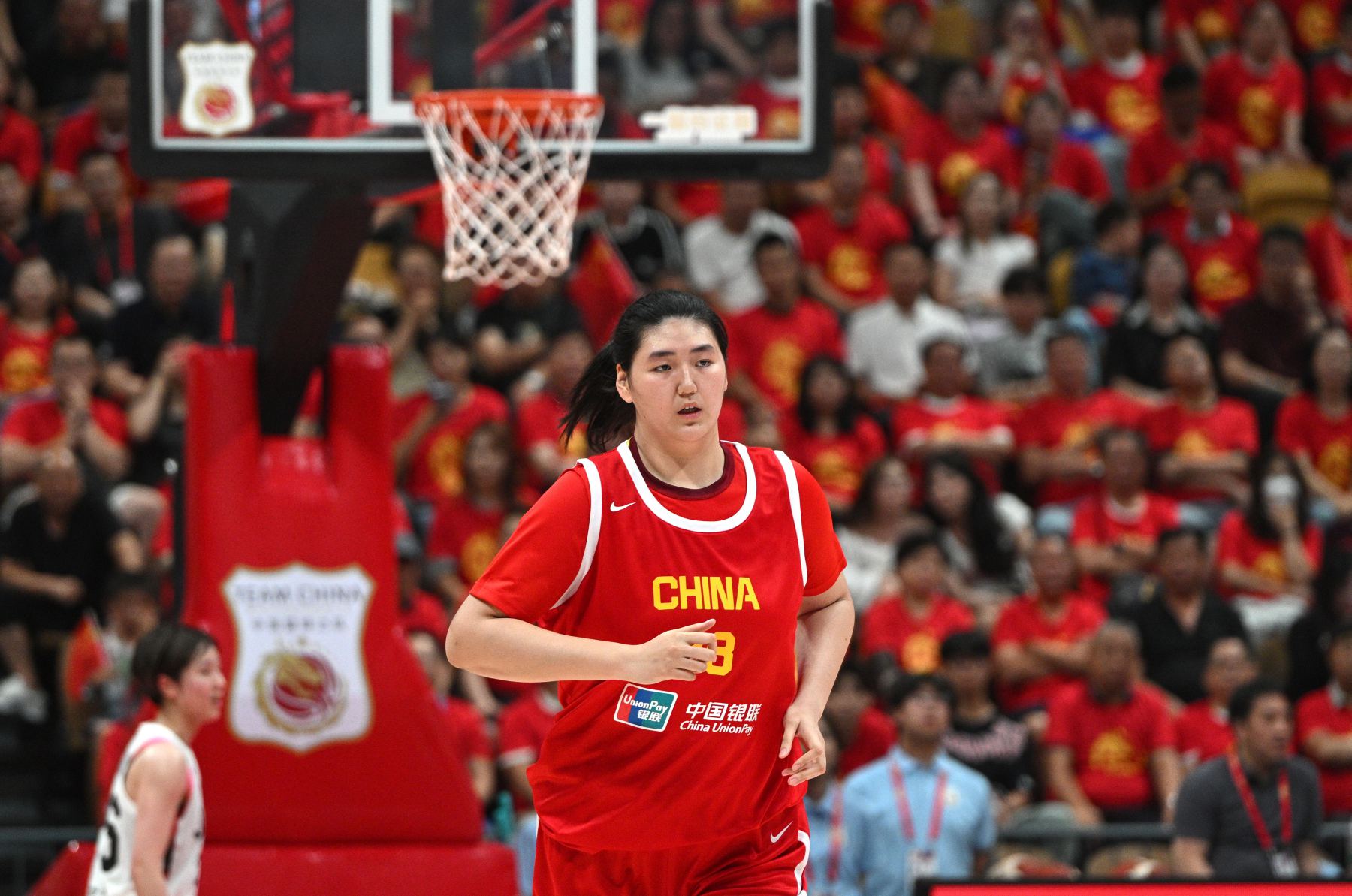 Attaque de réduction de dimensionnalité ! Zhang Ziyu a marqué 29 points, 6 rebonds et 3 passes décisives lors du match des Jeux nationaux contre le Fujian, réalisant les 11 tirs sur le terrain.