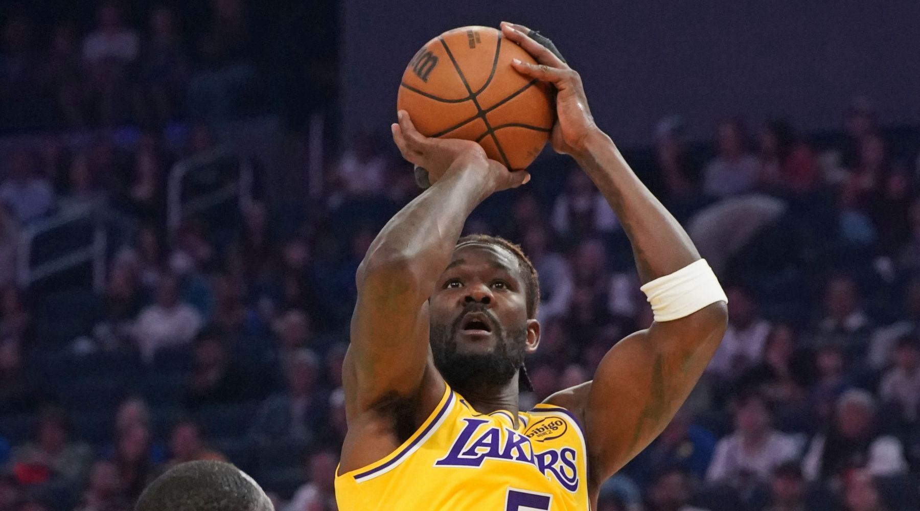Ayton : Le staff technique nous a toujours inculqué la notion de championnat, je veux leur tirer mon chapeau