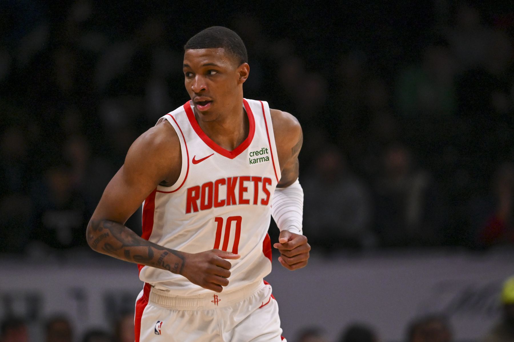 Notes des Rockets : Adams a raté le match contre les Grizzlies, Jabari Smith Jr. est revenu au jeu pour commencer le match