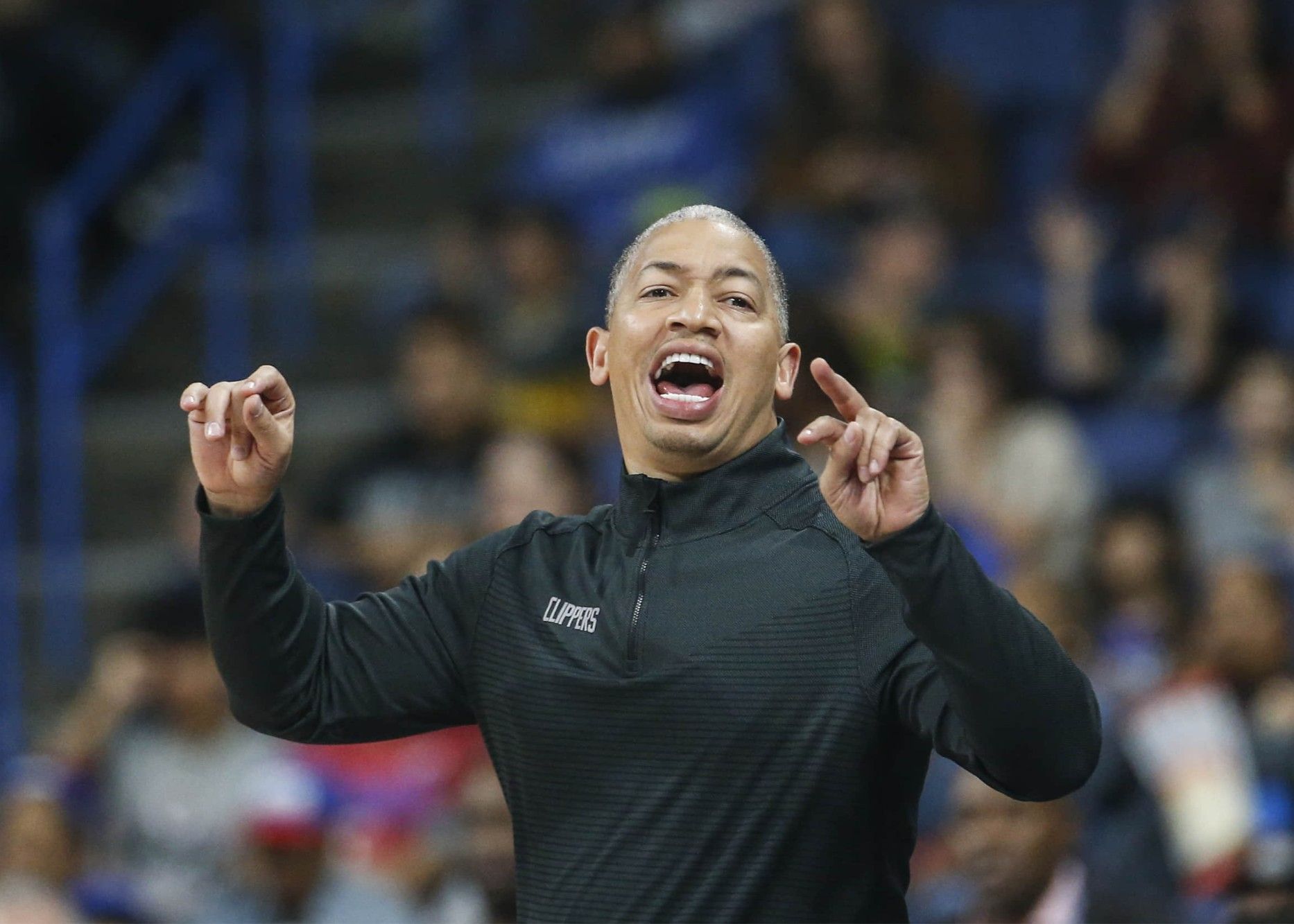 Tyronn Lue : Il est temps de se retrouver, et les jeunes joueurs entreront ensuite dans la rotation