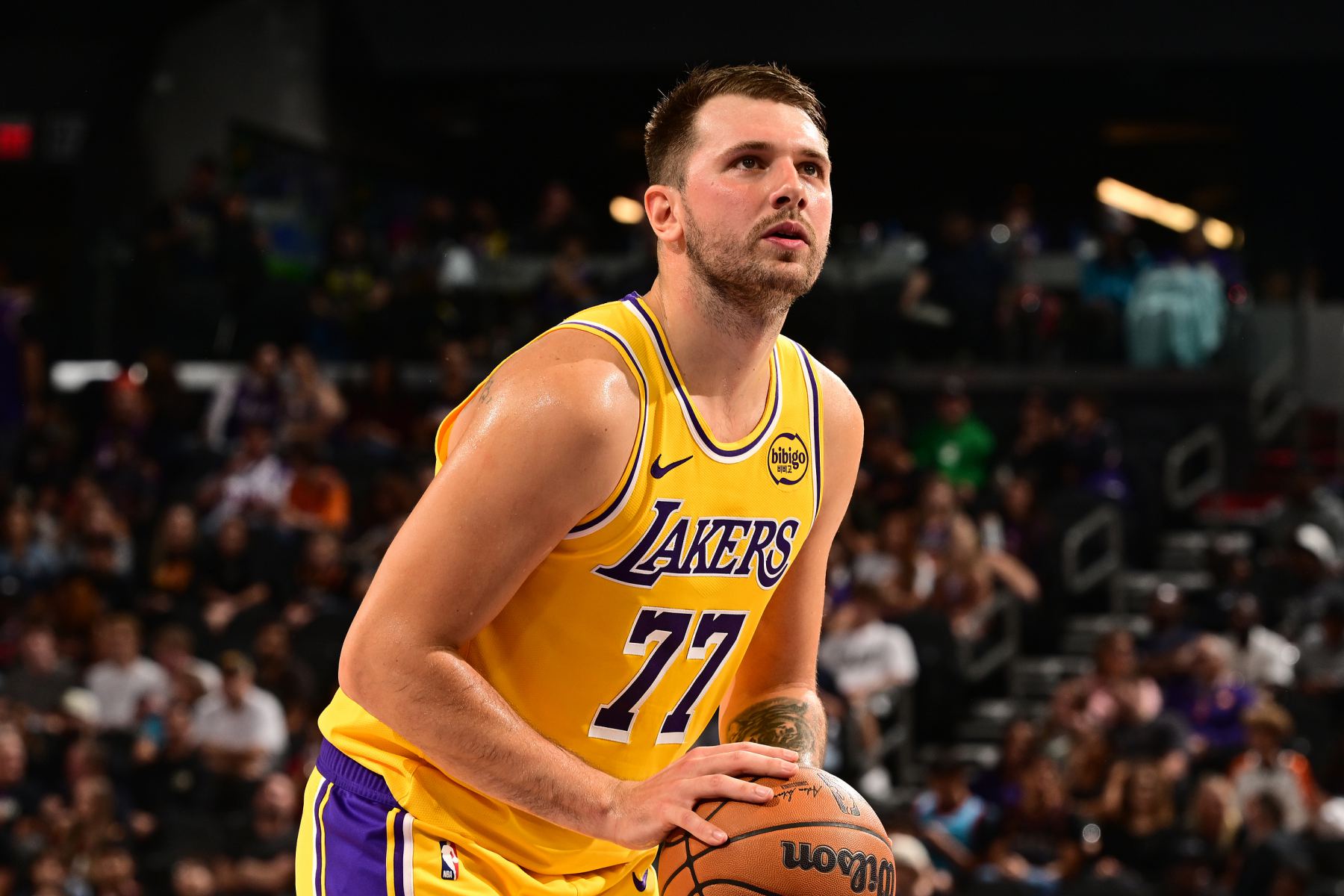 Doncic : Ma performance aujourd’hui a été la pire de la saison. Il y a une raison pour laquelle le Thunder est champion