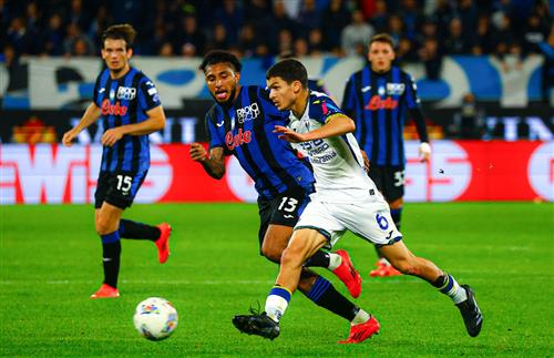 Atalante contre Hellas Vérone