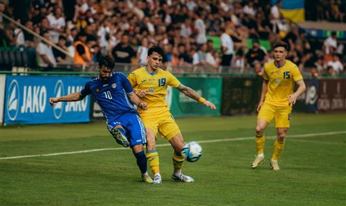 Moldavie contre Ukraine