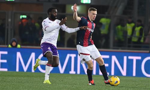 Bologne vs Fiorentina