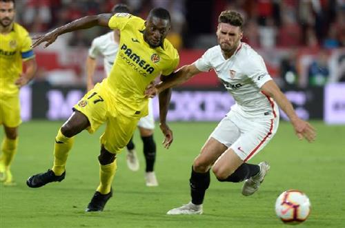 Valence VS Villarreal