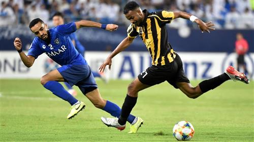 Al Ahioud contre Altaï