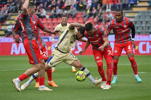 Cremonese vs Vérone