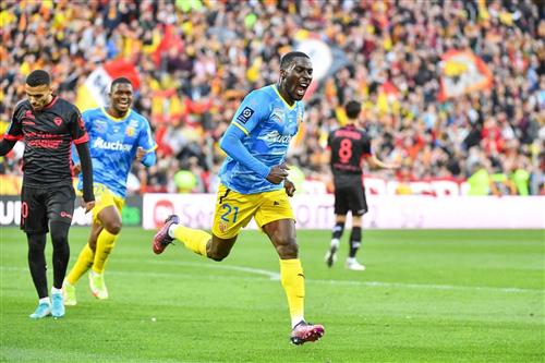 Résultats historiques de Lens vs Clermont