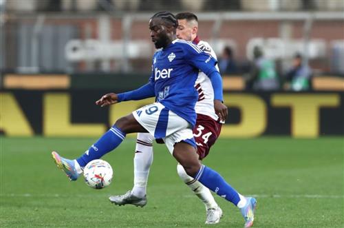 Côme vs Turin