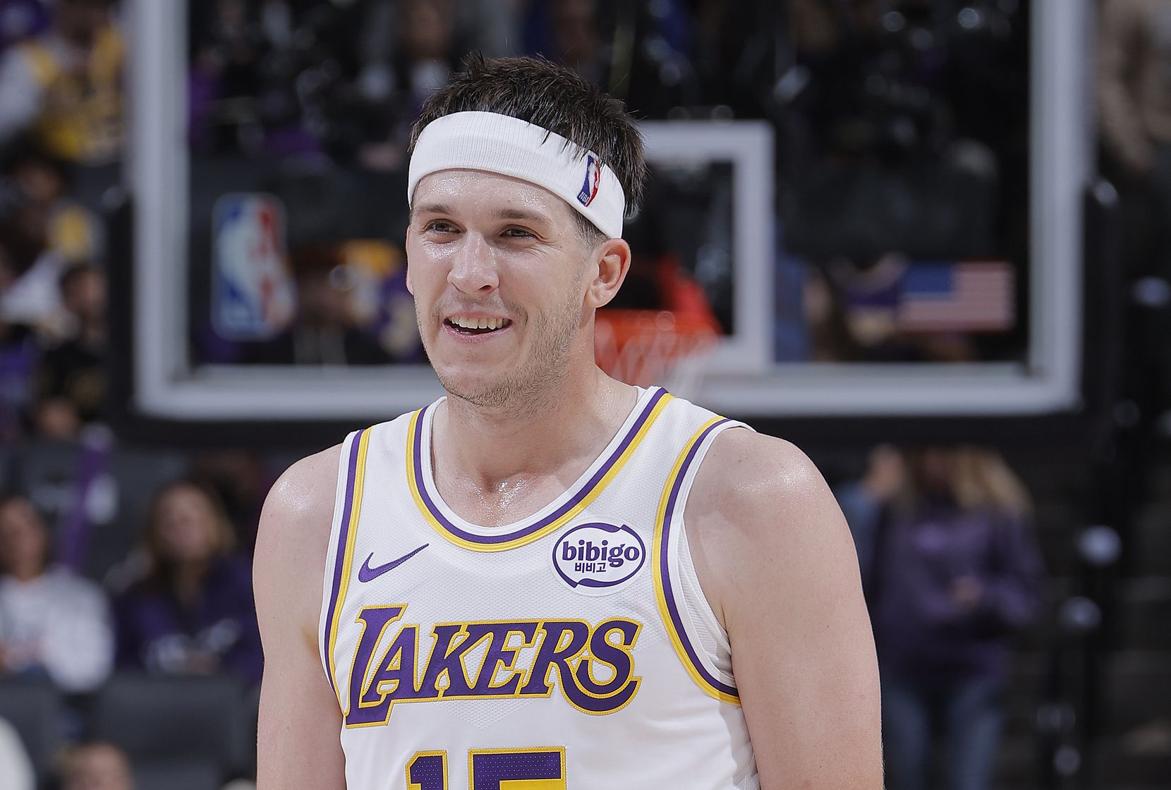 Redick : Reaves est incertain pour le match de saison régulière contre les Hawks