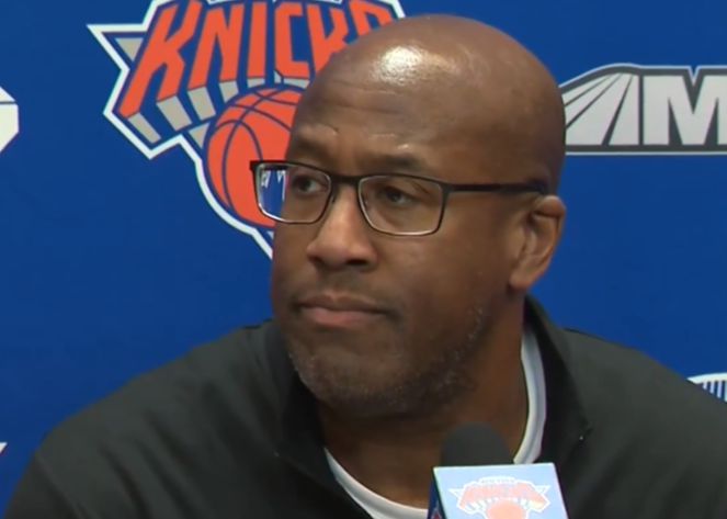 Mike Brown : Nous avons été battus par le Magic et nous n'avons pas fait du bon travail en commençant le match