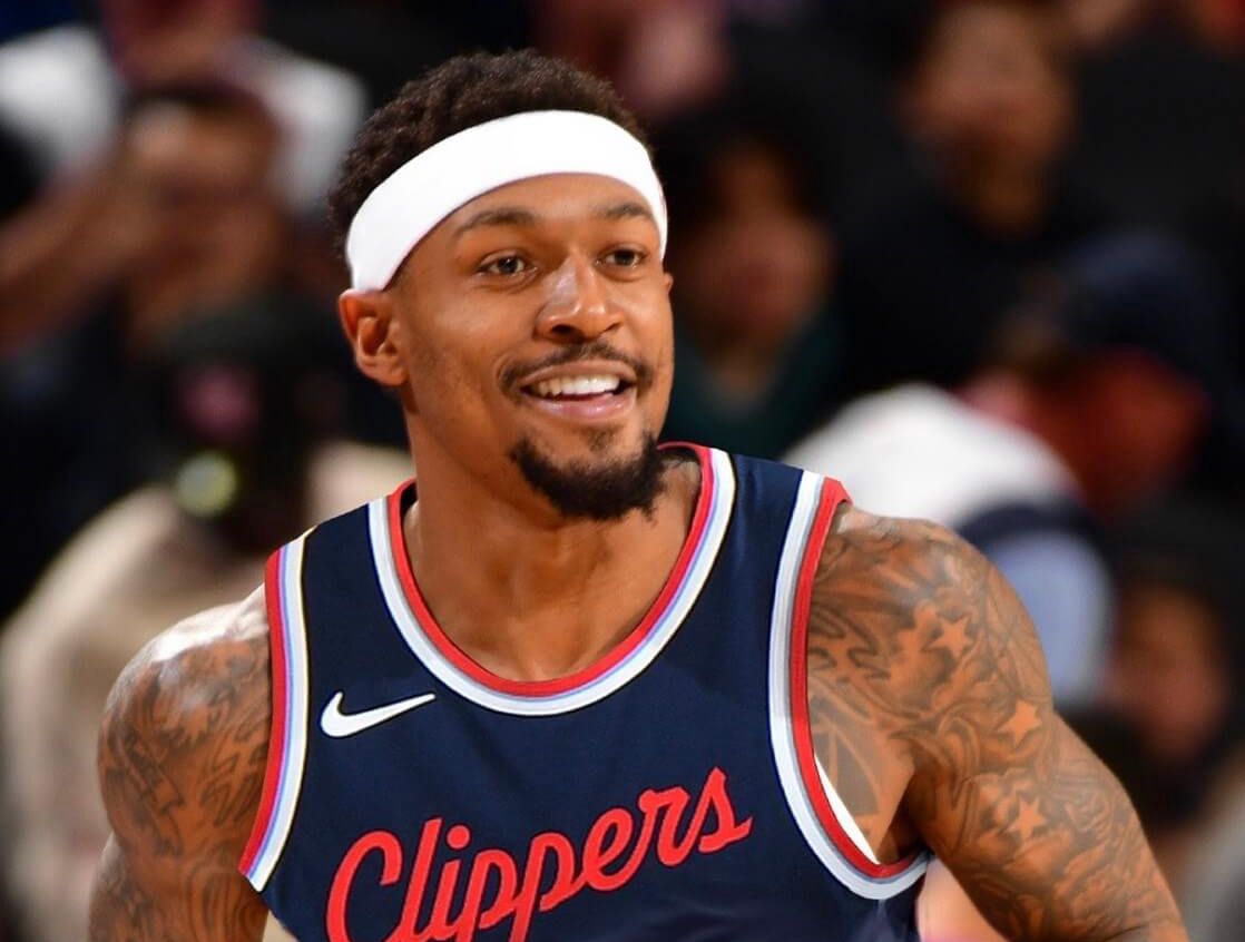 Maladroit? L'efficacité défensive des Clippers est la pire de l'équipe lorsque Bill est sur le terrain, et s'améliore de 14,7 lorsqu'il est hors du terrain.